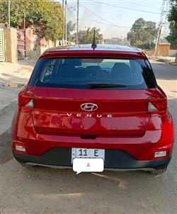 هيونداي فينو